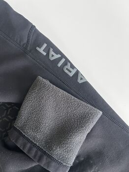 Thermo Reitleggings Kinder Ariat Gr. 152, Ariat, M.Sturm, Bryczesy dziecięce, Westerland