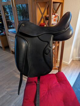 Testa Snug SW 17", Testa  Snug SW, Pauline Zoller , Dressage Saddle, Neu Wulmstorf 