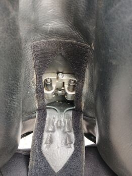 Testa Snug SW Islandsattel Gangpferde Dressursattel Testa  Snug 