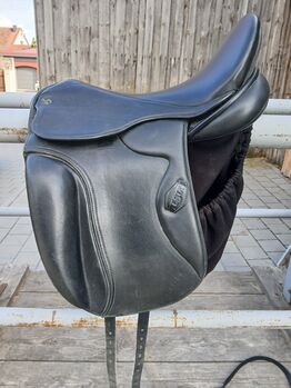 Testa Snug SW Islandsattel Gangpferde Dressursattel, Testa  Snug , Tina D., Dressursattel, Bayreuth 