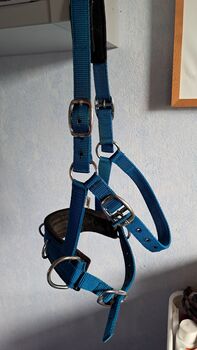 Kappzaun textil