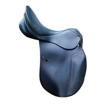 Theo Sommer SOMERO VS Dressage 17,5 Zoll weite Kammer