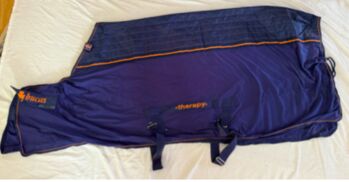 Therapie-Decke,  BUCAS, 145 cm BUCAS Therapy- Recuptex