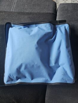 Therapiegamaschen  EQUVOY Flash Ice Pad, für Hinterbeine