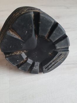 Therapiehufschuh Größe 00 Easyboot RX