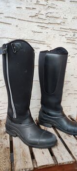 Thermoreitstiefel, Busse Stiefel, Jessica Teipel, Riding Boots, Cobbenrode