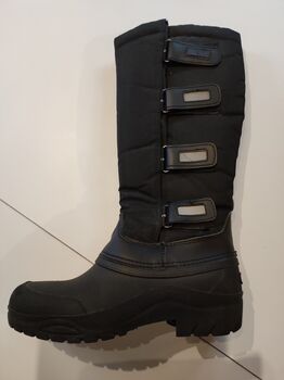 Thermo-Reitstiefel Größe 36 Busse