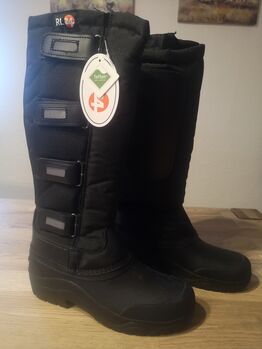 Thermostiefel, Kuhlmann, Riding Boots, Negenborn 