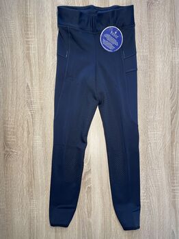 Thermo-Reithose Reitleggings BUSSE Nurmes NEU Gr 38 BUSSE Nurmes