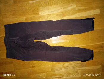 Thermoreithose Pikeur 158 Pikeur