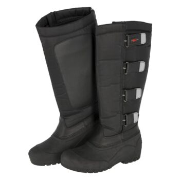 Thermoreitstiefel, Stiefel Größe 35 bis 43 Neuware