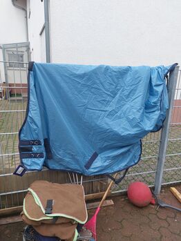 Thermo Outdoor decke busse Taras 125, Busse  Taras, Nicole , Horse Blankets, Sheets & Coolers, Seeheim-Jugenheim 