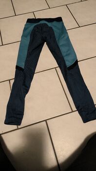 Thermo - Reitleggings mit Vollbesatz zu verkaufen!!!, Equilibre  Reitleggings , Lange , Bryczesy dziecięce, Breitungen
