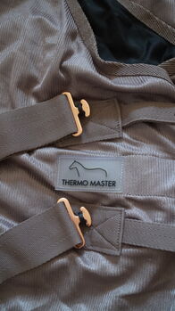 Thermo Master Fliegendecke 135, Thermo Master Fliegendecke , Maike Buge, Horse Blankets, Sheets & Coolers, Lutherstadt Wittenberg 