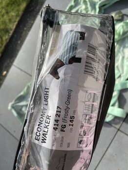 Thermo Master Fliegenschutz-Walker Economy Light, 145cm Thermo Master