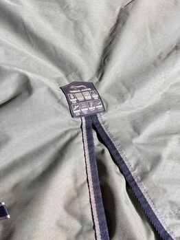 Thermo Master Highneck Outdoordecke 200g 125cm Krämer 