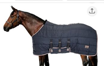 Thermo Master, MASTERHORSE  Unterziehdecke , Karin Moewes , Pferdedecken, Weyhe