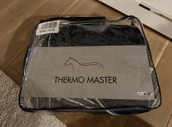 Thermo Master Outdoor-Walker 135 cm, 100 Gramm, Thermo Master Outdoor-Walker Kasimo, Tamara, Horse Blankets, Sheets & Coolers, Untermeitingen