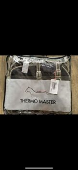 Thermo Master Abschwitzdecke *NEU* Thermo Master