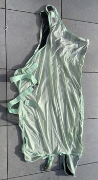 Thermo Master Fliegenschutz-Walker Economy Light, 145cm, Thermo Master, AF, Horse Blankets, Sheets & Coolers