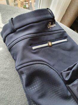 Thermo Reithose Gr. L, Spooks Ricarda, SW, Breeches & Jodhpurs, Cottbus