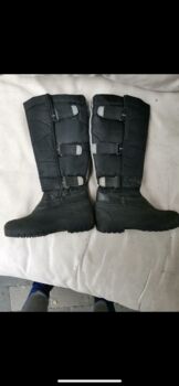 Thermo Reitstiefel Gr 30, Ulli, Riding Boots, Moorrege