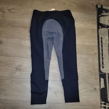 Thermo/ Winter Reithose, Felix Bühler, Jenny, Breeches & Jodhpurs, Bovenden-Harste