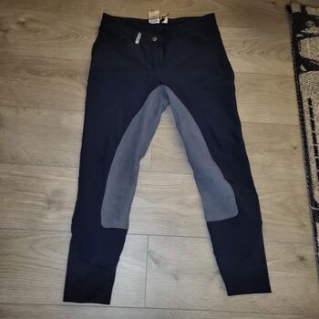 Thermo/ Winter Reithose Felix Bühler