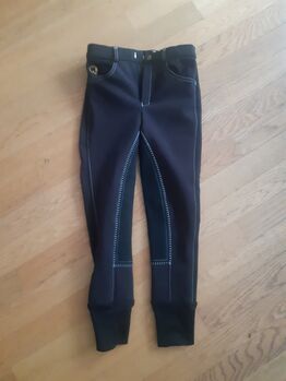 Thermoreithose 8 Jahre (ca 134) vom Montar, Montar, Anja Dinter, Children's Breeches & Jodhpurs, Gaienhofen