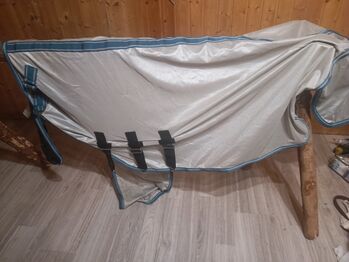 Thermomaster 125cm Walker Fliegendecke mit Bauchlatz, Thermomaster , Lena, Fly & Insect Control, Hütschenhausen