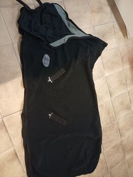 Abschwitzdecke Thermomaster 155, Thermomaster , Kathrin, Horse Blankets, Sheets & Coolers, Bretten 