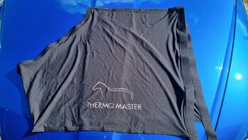 Thermomaster Brustschutz XL, Thermomaster , Freya , Pferdedecken, Rielasingen-Worblingen