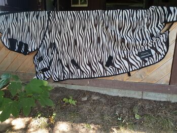 Thermomaster Fliegendecke Gr. 125, Thermomaster, Conny , Horse Blankets, Sheets & Coolers, Kelkheim (Taunus)