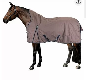 Thermomaster Outdoordecke 145 cm, Thermomaster Jesco II, Birgit, Horse Blankets, Sheets & Coolers, Kleve