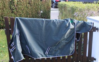 Thermomaster Regendecke 115cm, Thermomaster, Anne, Horse Blankets, Sheets & Coolers, Achim