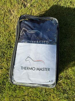Thermomaster Ausreitdecke Thermomaster