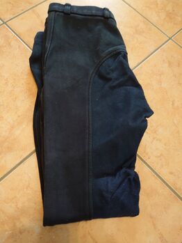 Thermoreiterhose mit Vollbesatz gr 176, Nicole, Kinder-Reithosen, Heldenstein