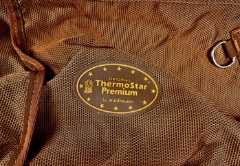 Thermostar Premium -NAGELNEU-  Outdoor Paddock Winter Decke, Waldhausen , warm, wasserdicht, Waldhausen Thermomaster Premium, Kat Ri, Pferdedecken, Griesheim