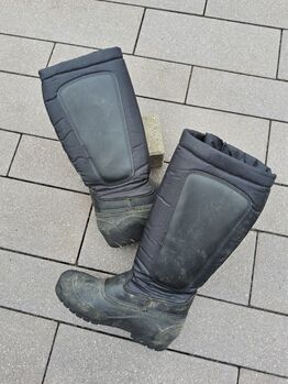 Thermostiefel Größe 37 Covalliero