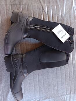 Thermostiefel Trondheim Busse Stiefel 