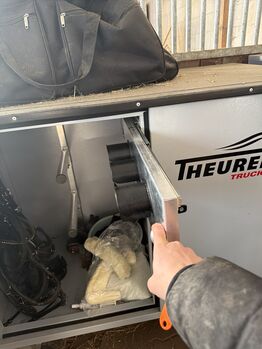 Theurer Turnierschrank Theurer 