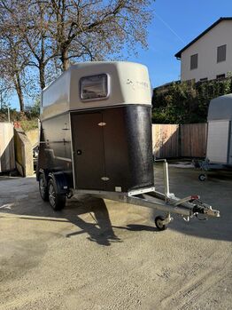 Thiel Domino Western / Leichtgewicht Thiel Domino 