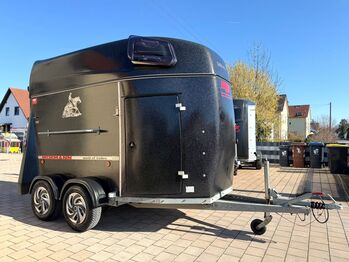 ❗️Thiel Wörmann Gismo ALUPLASTBODEN Pferdeanhänger Pferdehänger, Wörmann / Thiel  Gismo, Fuchs Daniel, Ellgau - Pferdeanhänger seit 2016  (Nutzfahrzeughandel und Vermietung Daniel Fuchs ), Horse Trailers, Ellgau 