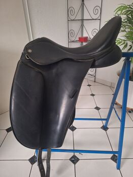 Thorowgood Dessursattel, Thorowgood T6, Ulrich, Dressage Saddle, Paderborn