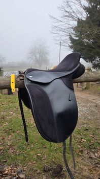 Thorowgood Dressursattel, Thorowgood  Dressursattel MDX COB, Anna Jürgens , Dressage Saddle, Bielefeld