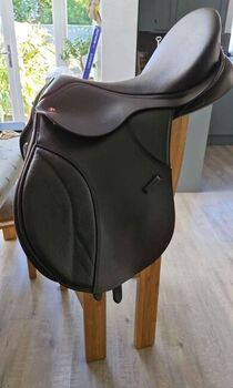 Thorowgood GP Adjustable T8, Horse saddle  Thorowgood T8, Morgan, Other Saddle, California 