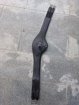 Thorowgood Springsattel 18“ Thorowgood