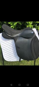 Thorowgood t4 gp cob, Thorowgood  T4 gp cob, Michelle Taylor , Other Saddle, Dorchester