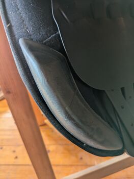 Thorowgood VS Thorowgood Vielseitigkeitssattel VS