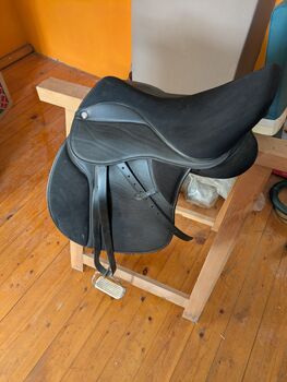 Thorowgood VS Thorowgood Vielseitigkeitssattel VS